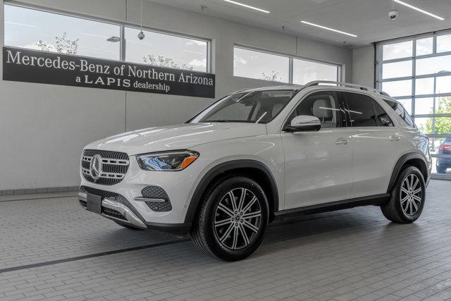 new 2025 Mercedes-Benz GLE 450e car, priced at $73,710