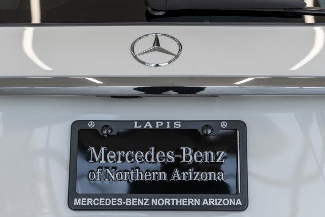 new 2025 Mercedes-Benz GLE 450e car, priced at $73,710
