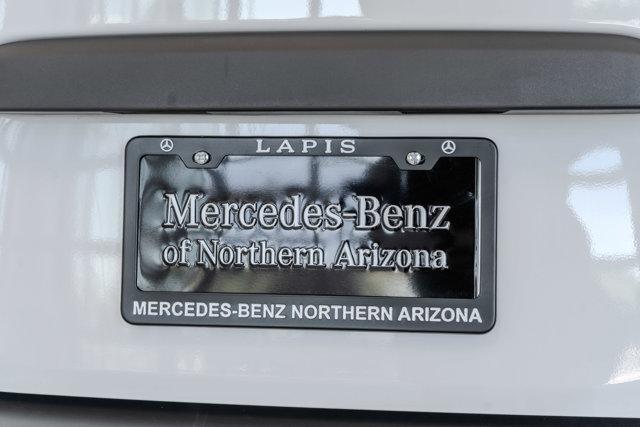 new 2025 Mercedes-Benz Sprinter 2500 car, priced at $57,970