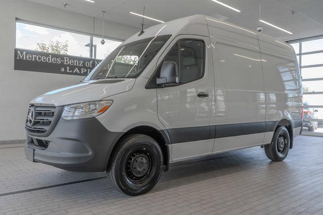 new 2025 Mercedes-Benz Sprinter 2500 car, priced at $57,970
