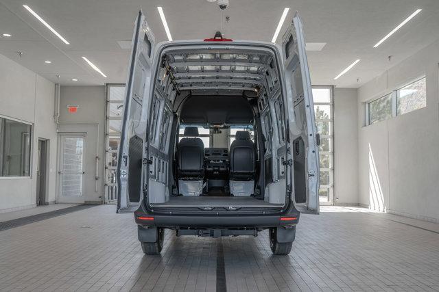 new 2025 Mercedes-Benz Sprinter 2500 car, priced at $57,970