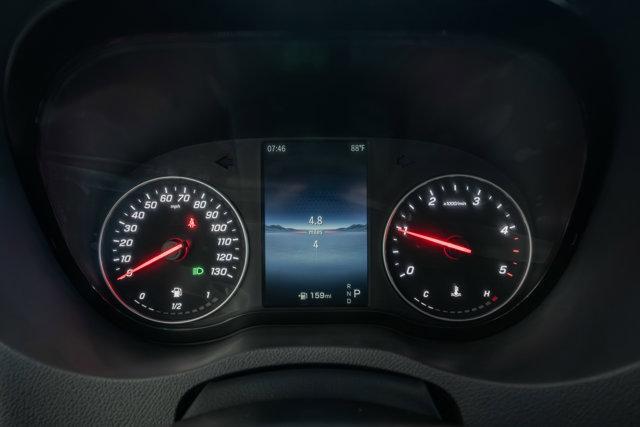 new 2025 Mercedes-Benz Sprinter 2500 car, priced at $57,970