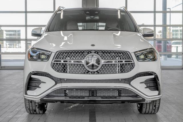 new 2025 Mercedes-Benz GLE 450e car, priced at $91,040