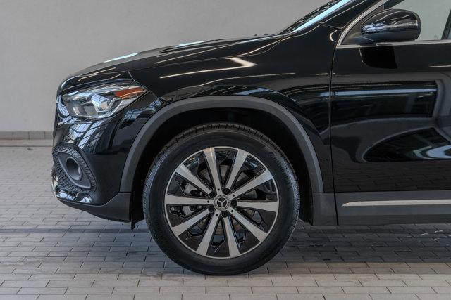 used 2023 Mercedes-Benz GLA 250 car, priced at $31,592