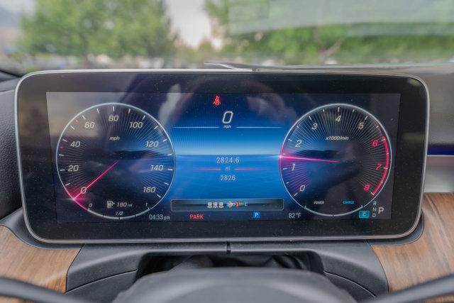 used 2024 Mercedes-Benz C-Class car, priced at $39,995