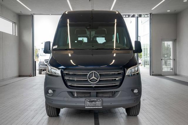 used 2023 Mercedes-Benz Sprinter 2500 car, priced at $73,985