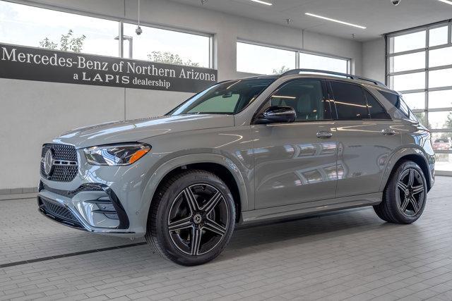 new 2024 Mercedes-Benz GLE 350 car, priced at $76,845