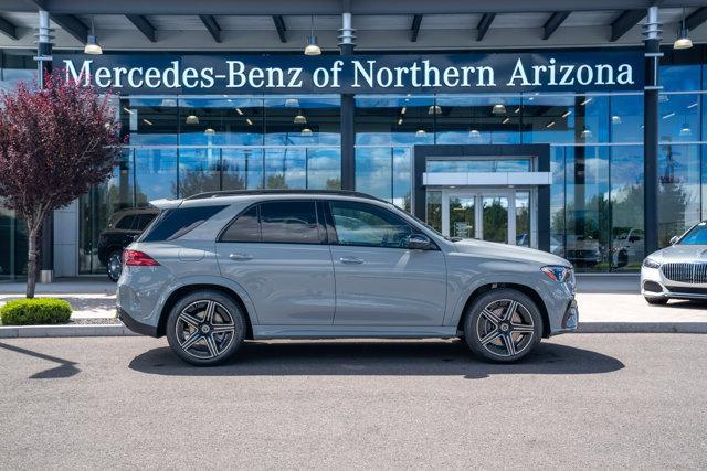 new 2024 Mercedes-Benz GLE 350 car, priced at $76,845