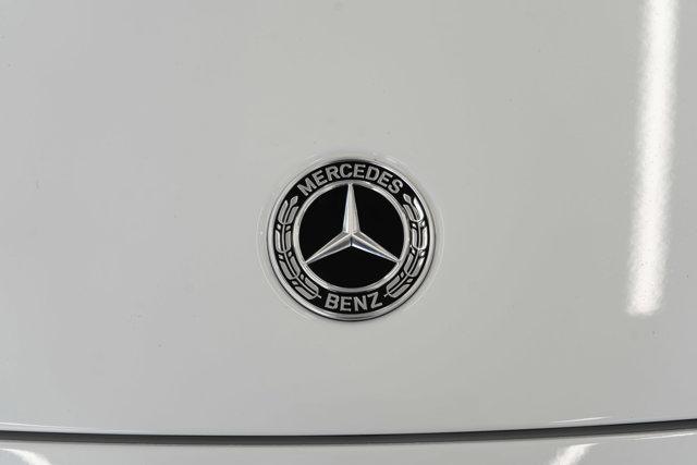 new 2025 Mercedes-Benz GLA 250 car