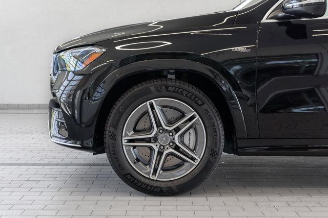 new 2024 Mercedes-Benz AMG GLE 53 car, priced at $95,090