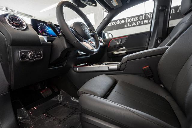 used 2024 Mercedes-Benz GLB 250 car, priced at $39,990
