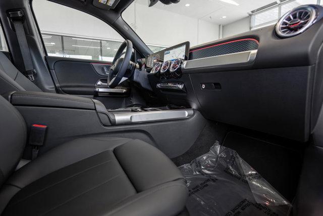 used 2024 Mercedes-Benz GLB 250 car, priced at $39,990