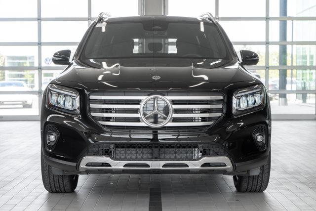 used 2024 Mercedes-Benz GLB 250 car, priced at $39,990
