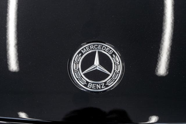 used 2024 Mercedes-Benz GLB 250 car, priced at $39,990