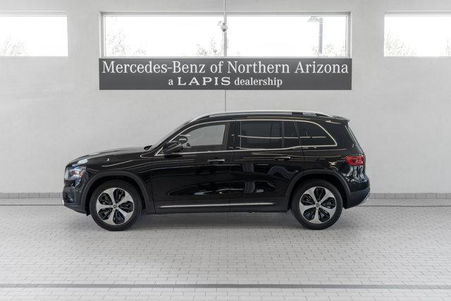 used 2024 Mercedes-Benz GLB 250 car, priced at $39,990
