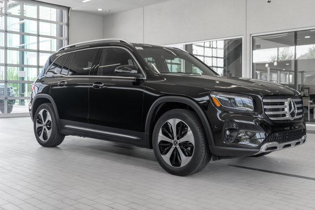 used 2024 Mercedes-Benz GLB 250 car, priced at $39,990