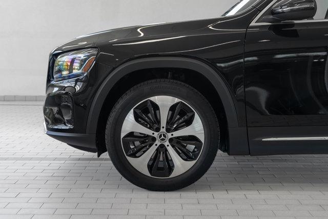 used 2024 Mercedes-Benz GLB 250 car, priced at $39,990