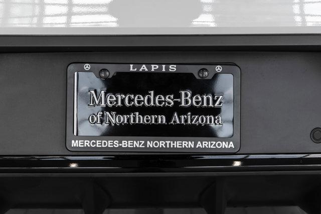 new 2025 Mercedes-Benz AMG GLE 63 car, priced at $137,995