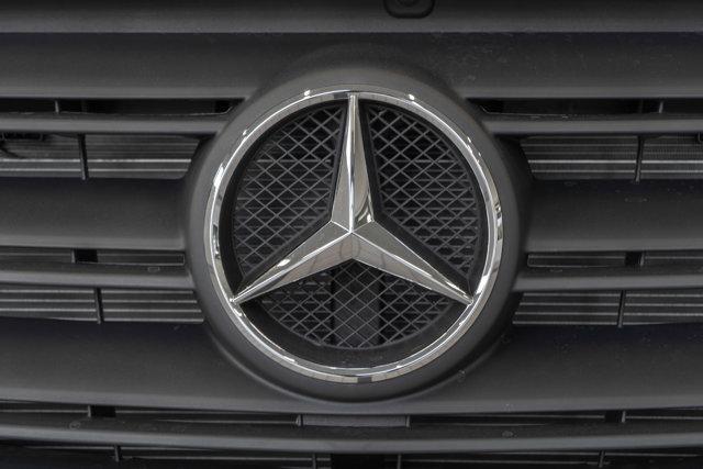 new 2025 Mercedes-Benz Sprinter 2500 car, priced at $60,778