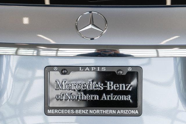 new 2025 Mercedes-Benz Maybach GLS 600 car, priced at $202,800