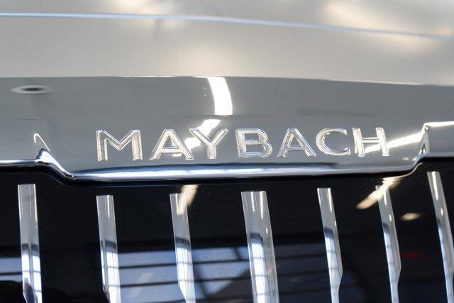 new 2024 Mercedes-Benz Maybach S 680 car, priced at $329,950