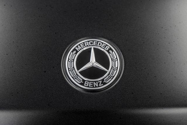 new 2025 Mercedes-Benz G-Class car, priced at $197,370