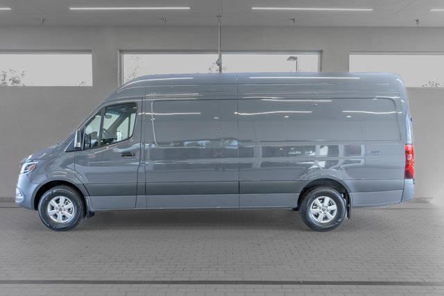 new 2025 Mercedes-Benz Sprinter 2500 car, priced at $78,584