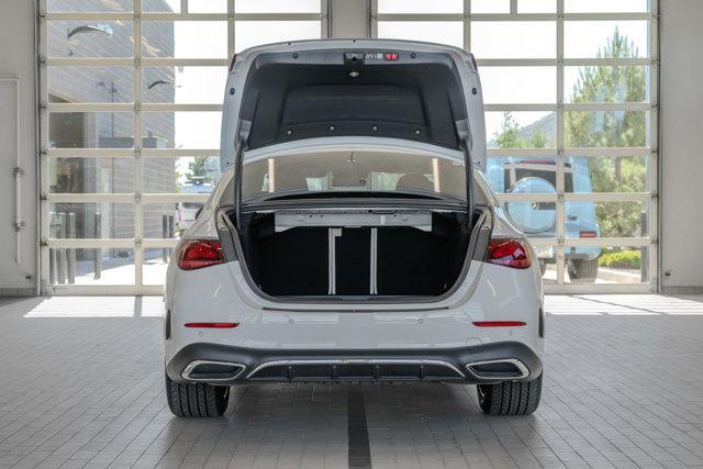 used 2024 Mercedes-Benz E-Class car, priced at $56,998