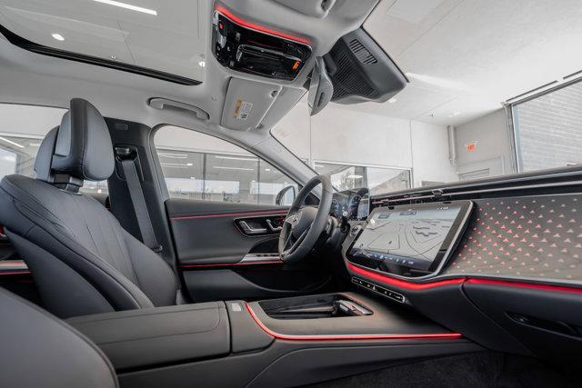 new 2025 Mercedes-Benz E-Class car, priced at $67,495