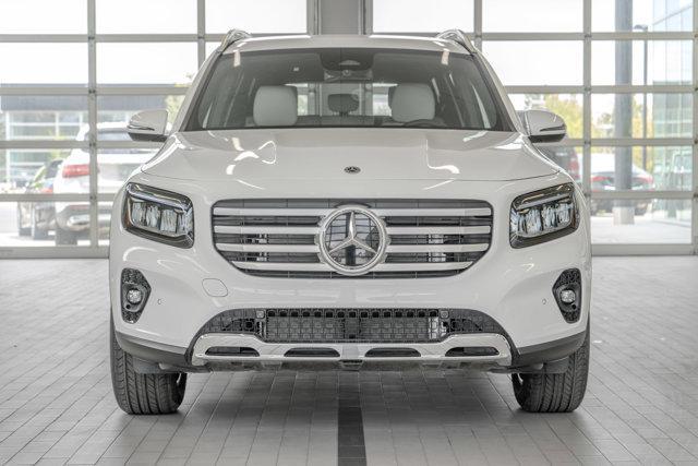 new 2025 Mercedes-Benz GLB 250 car