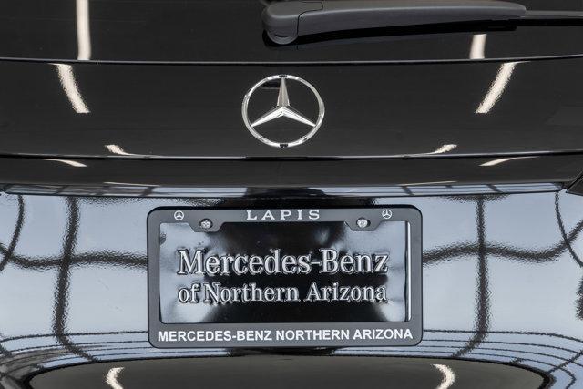 new 2025 Mercedes-Benz GLC 350e car