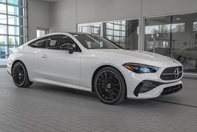 new 2024 Mercedes-Benz CLE 300 car, priced at $66,715