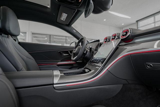 new 2024 Mercedes-Benz CLE 300 car, priced at $66,715