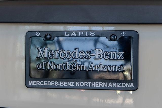 new 2025 Mercedes-Benz Sprinter 2500 car, priced at $68,639