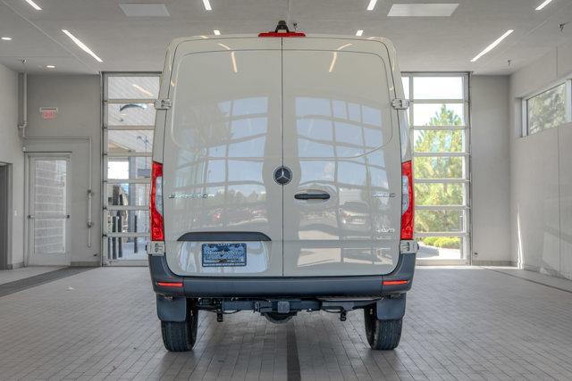 new 2025 Mercedes-Benz Sprinter 2500 car, priced at $68,639