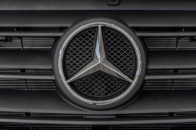 new 2025 Mercedes-Benz Sprinter 2500 car, priced at $68,639