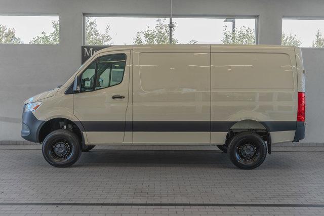 new 2025 Mercedes-Benz Sprinter 2500 car, priced at $68,639