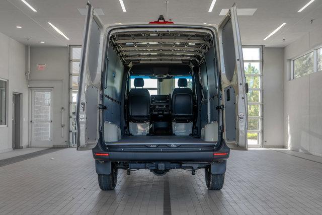 new 2025 Mercedes-Benz Sprinter 2500 car, priced at $68,639