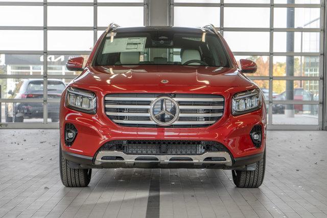 new 2026 Mercedes-Benz GLB 250 car, priced at $57,690