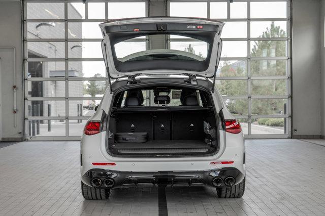 new 2026 Mercedes-Benz AMG E 53 car, priced at $120,890