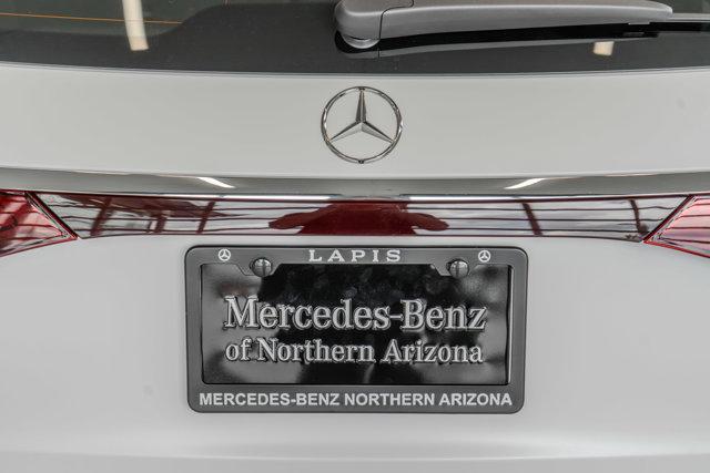 new 2026 Mercedes-Benz AMG E 53 car, priced at $120,890