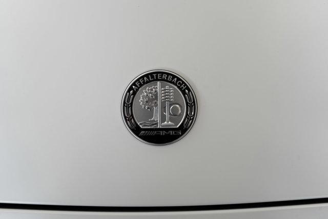 new 2026 Mercedes-Benz AMG E 53 car, priced at $120,890