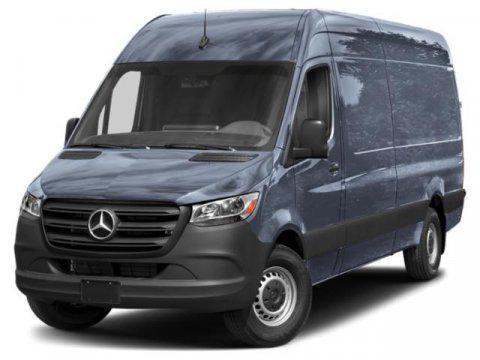 new 2025 Mercedes-Benz Sprinter 2500 car, priced at $74,799