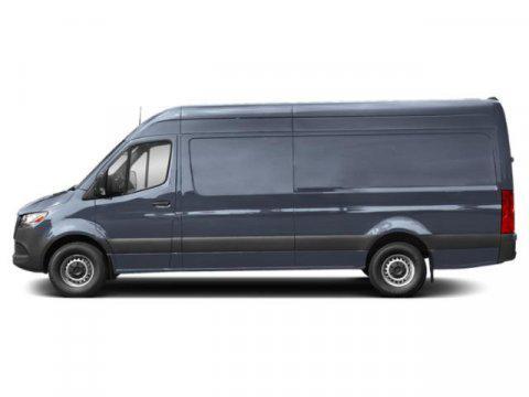 new 2025 Mercedes-Benz Sprinter 2500 car, priced at $74,799
