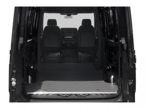 new 2025 Mercedes-Benz Sprinter 2500 car, priced at $74,799
