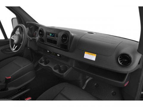new 2025 Mercedes-Benz Sprinter 2500 car, priced at $74,799