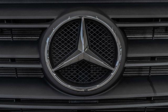 new 2025 Mercedes-Benz Sprinter 2500 car, priced at $74,799