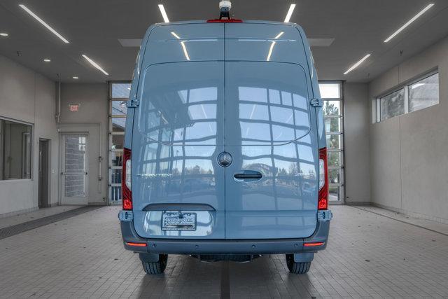 new 2025 Mercedes-Benz Sprinter 2500 car, priced at $74,799