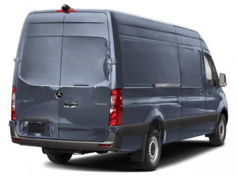 new 2025 Mercedes-Benz Sprinter 2500 car, priced at $74,799