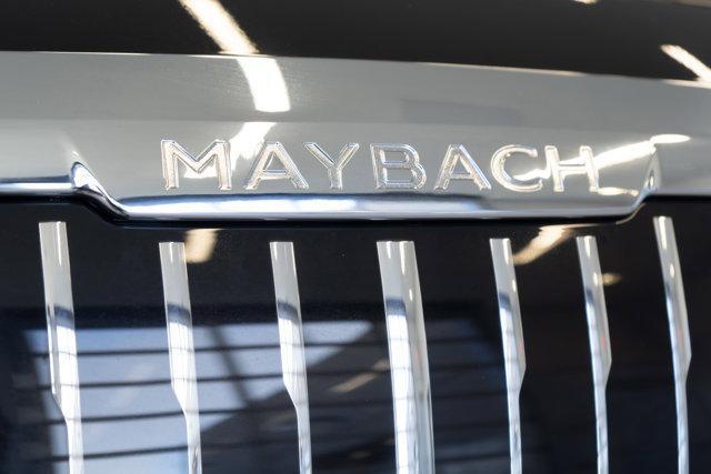 new 2024 Mercedes-Benz Maybach S 680 car, priced at $239,595